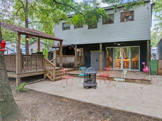 503 Girard Street, Flippin, AR 72634