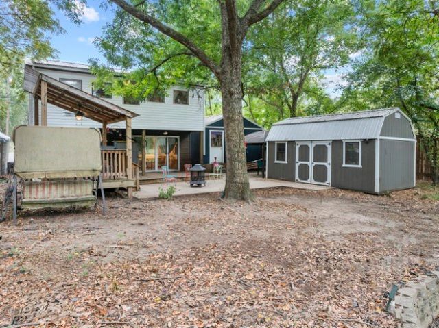 503 Girard Street, Flippin, AR 72634