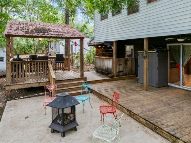 503 Girard Street, Flippin, AR 72634
