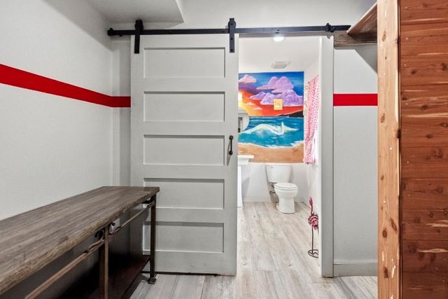 503 Girard Street, Flippin, AR 72634