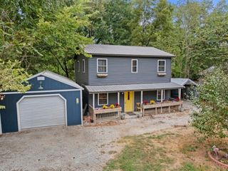 503 Girard Street, Flippin, AR 72634