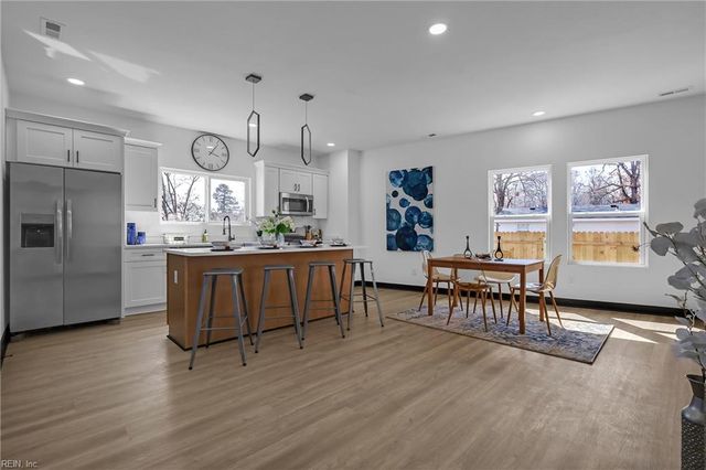 110 Jordan AVE, Suffolk, VA 23434