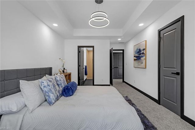 110 Jordan AVE, Suffolk, VA 23434