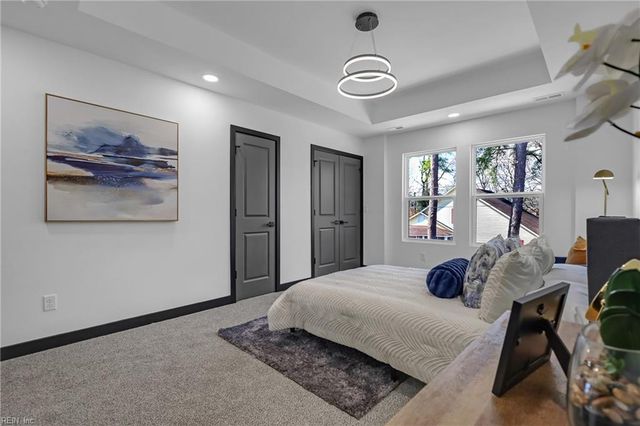 110 Jordan AVE, Suffolk, VA 23434