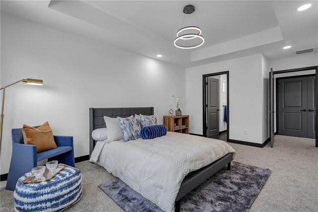 110 Jordan AVE, Suffolk, VA 23434