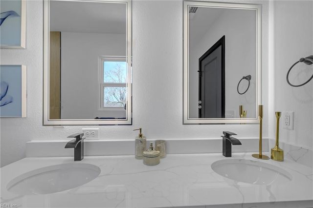 110 Jordan AVE, Suffolk, VA 23434