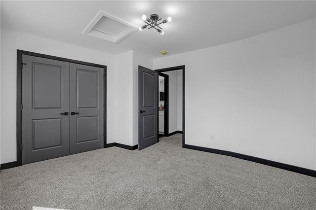 110 Jordan AVE, Suffolk, VA 23434