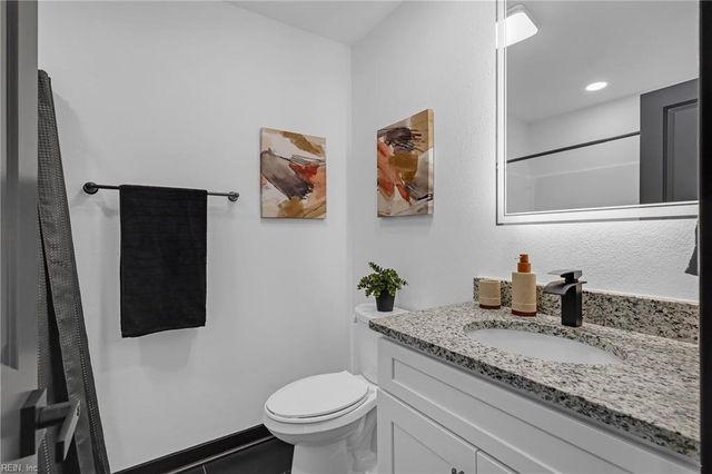 110 Jordan AVE, Suffolk, VA 23434