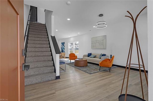 110 Jordan AVE, Suffolk, VA 23434