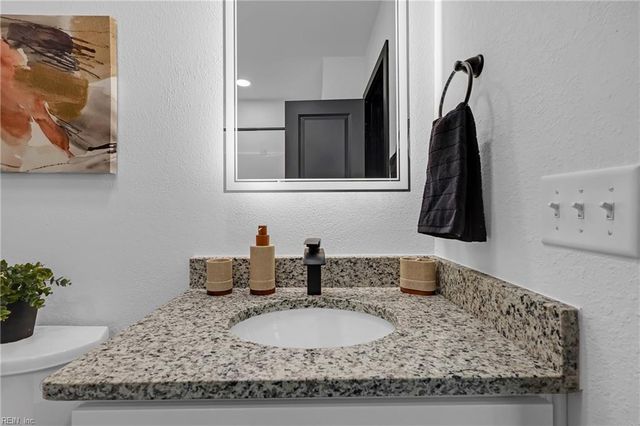 110 Jordan AVE, Suffolk, VA 23434