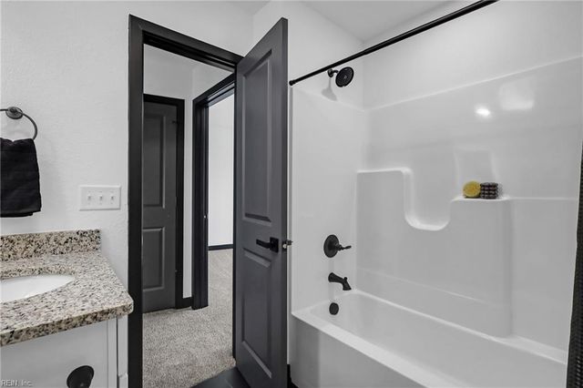 110 Jordan AVE, Suffolk, VA 23434