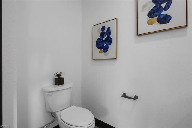 110 Jordan AVE, Suffolk, VA 23434