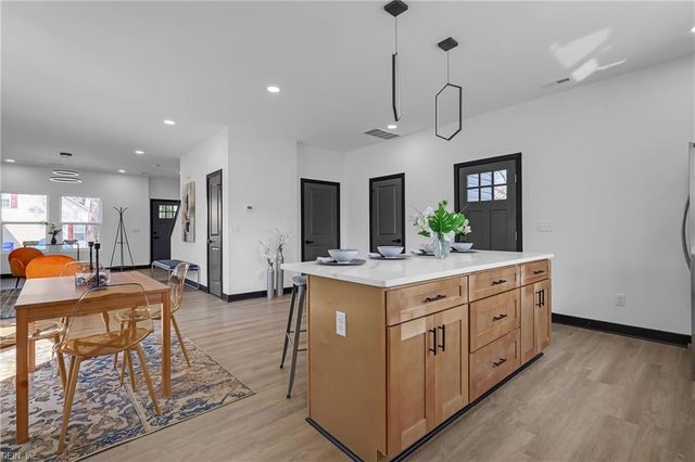 110 Jordan AVE, Suffolk, VA 23434