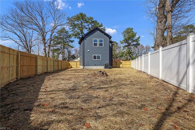 110 Jordan AVE, Suffolk, VA 23434