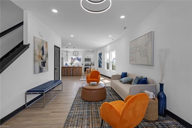 110 Jordan AVE, Suffolk, VA 23434