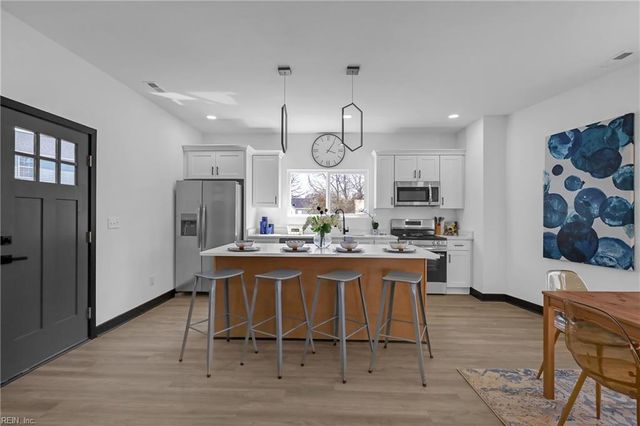 110 Jordan AVE, Suffolk, VA 23434