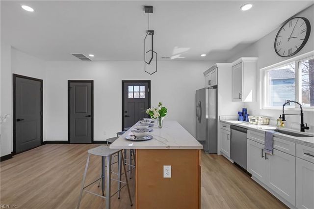 110 Jordan AVE, Suffolk, VA 23434