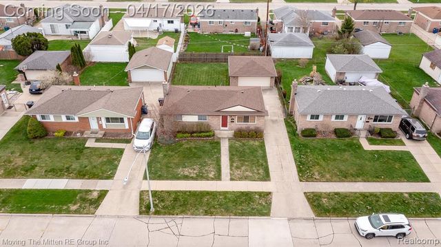 34227 Rosslyn Street, Westland, MI 48185