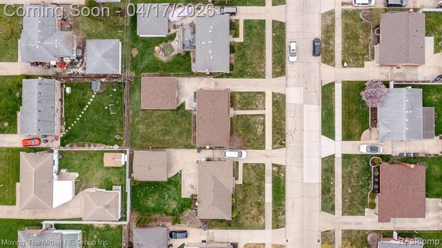 34227 Rosslyn Street, Westland, MI 48185