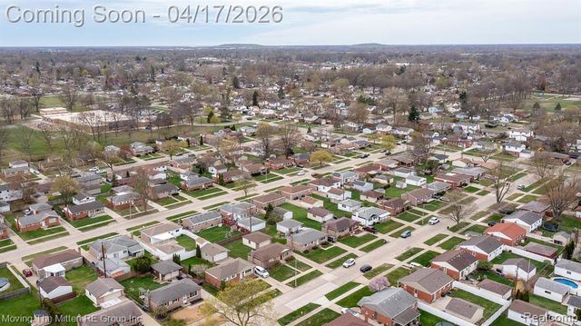 34227 Rosslyn Street, Westland, MI 48185