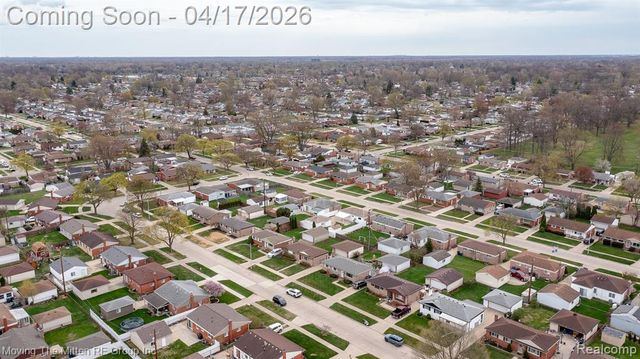 34227 Rosslyn Street, Westland, MI 48185