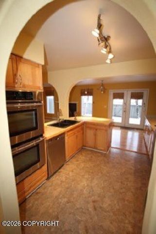 1783 Morningtide Court, Anchorage, AK 99501