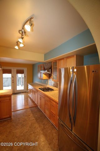 1783 Morningtide Court, Anchorage, AK 99501