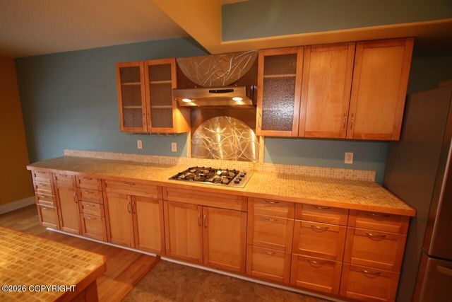 1783 Morningtide Court, Anchorage, AK 99501