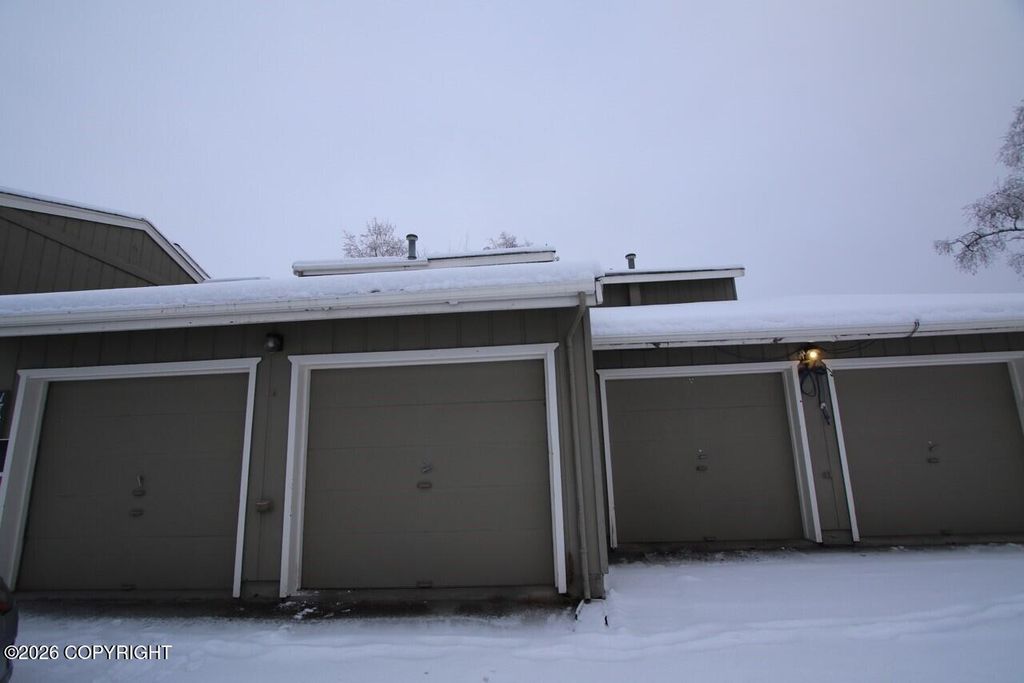 1783 Morningtide Court, Anchorage, AK 99501