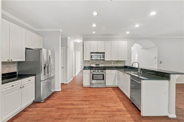 4630 Ansley Lane, Cumming, GA 30040
