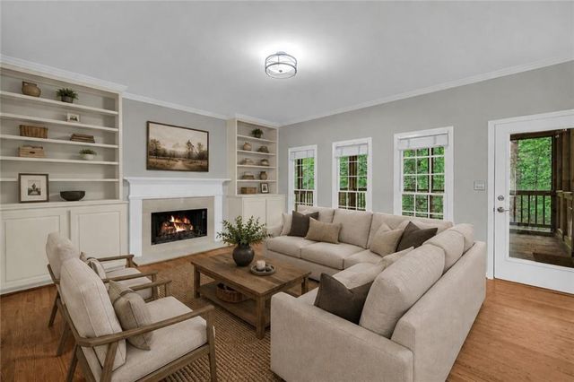 4630 Ansley Lane, Cumming, GA 30040