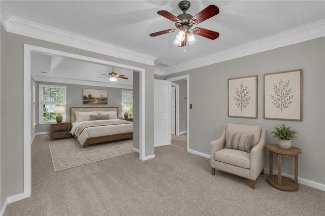 4630 Ansley Lane, Cumming, GA 30040