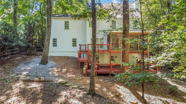 4630 Ansley Lane, Cumming, GA 30040