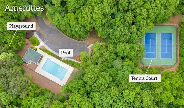 4630 Ansley Lane, Cumming, GA 30040