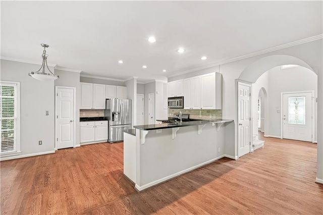 4630 Ansley Lane, Cumming, GA 30040