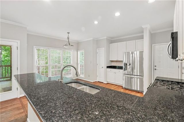 4630 Ansley Lane, Cumming, GA 30040