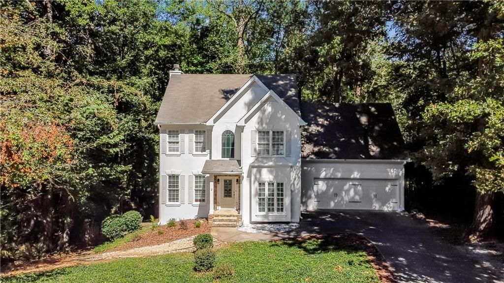 4630 Ansley Lane, Cumming, GA 30040