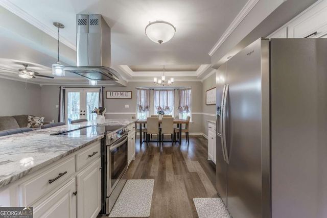 326 Ryan Drive, Auburn, GA 30011