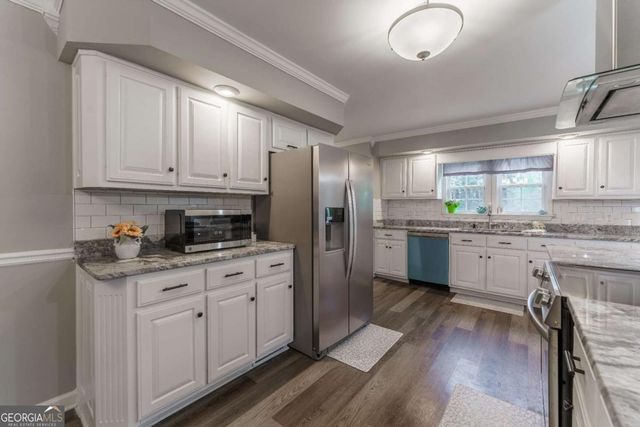 326 Ryan Drive, Auburn, GA 30011