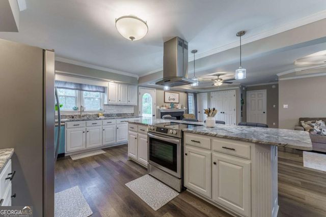 326 Ryan Drive, Auburn, GA 30011