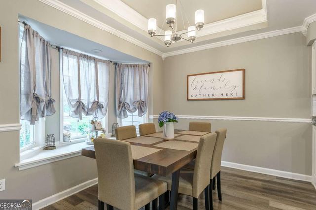 326 Ryan Drive, Auburn, GA 30011