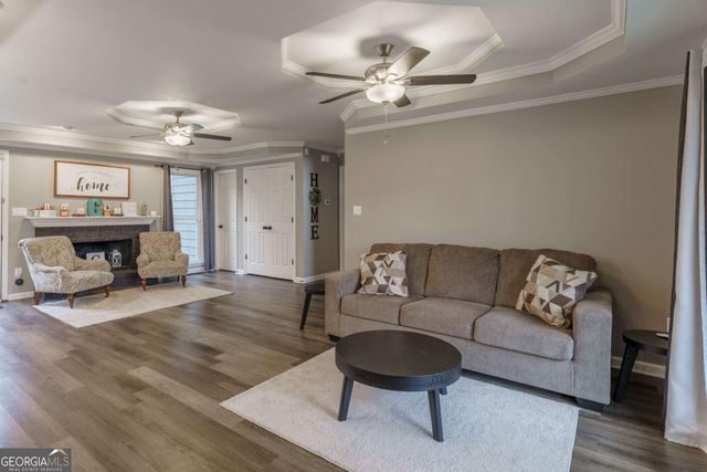 326 Ryan Drive, Auburn, GA 30011