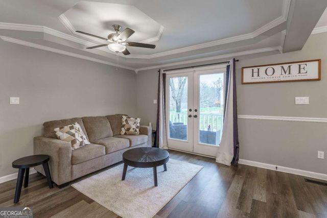 326 Ryan Drive, Auburn, GA 30011