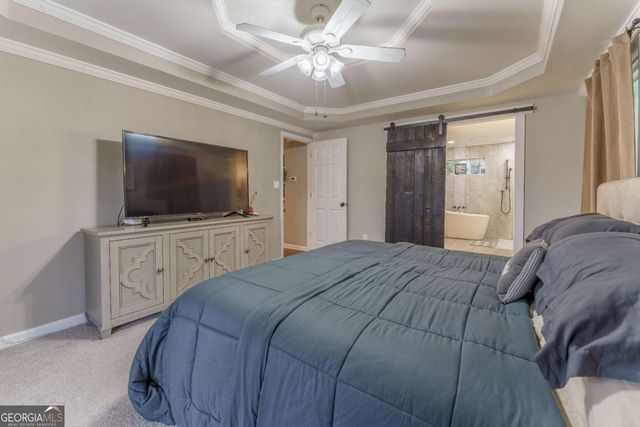 326 Ryan Drive, Auburn, GA 30011