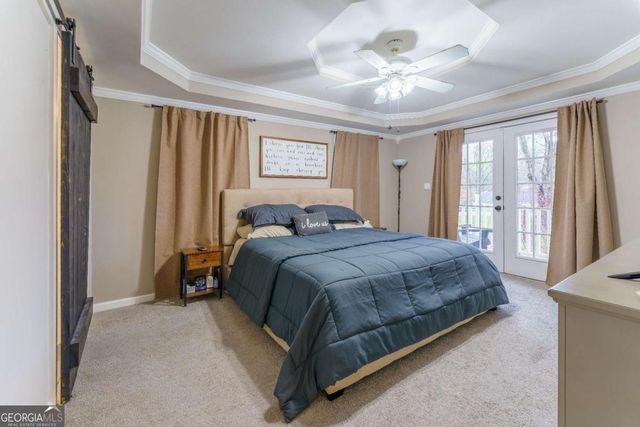 326 Ryan Drive, Auburn, GA 30011