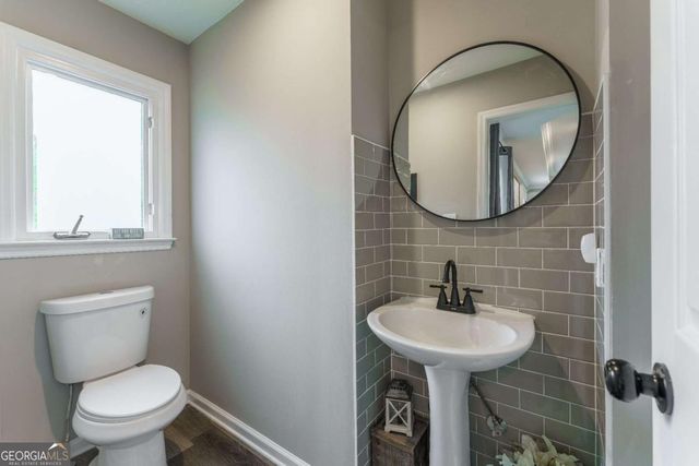 326 Ryan Drive, Auburn, GA 30011