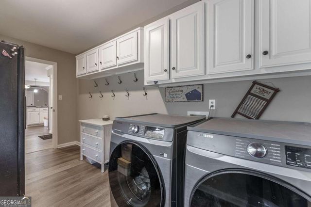 326 Ryan Drive, Auburn, GA 30011