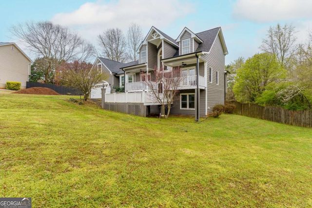 326 Ryan Drive, Auburn, GA 30011