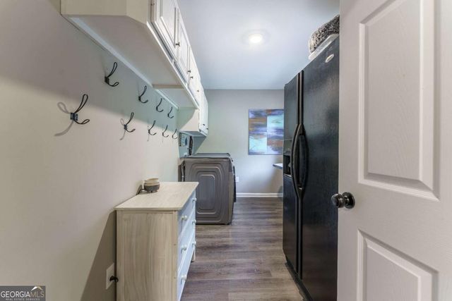 326 Ryan Drive, Auburn, GA 30011