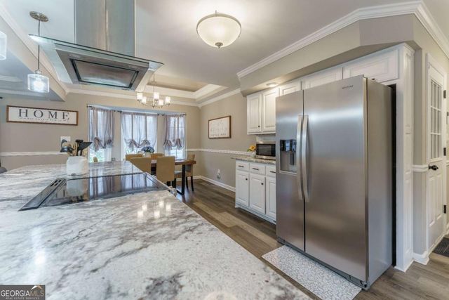 326 Ryan Drive, Auburn, GA 30011